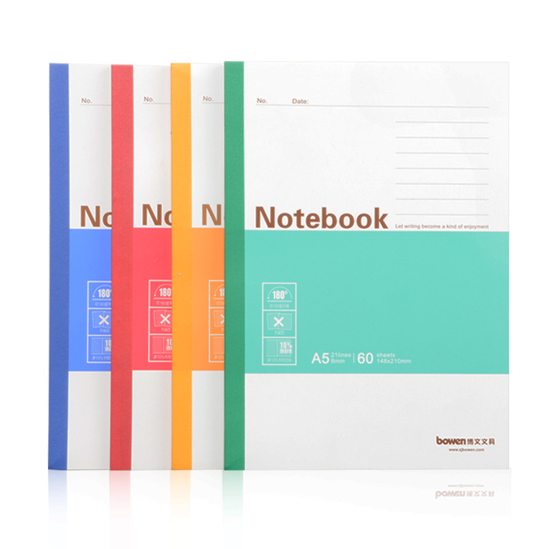 Pabrik Notebook Sekelas China