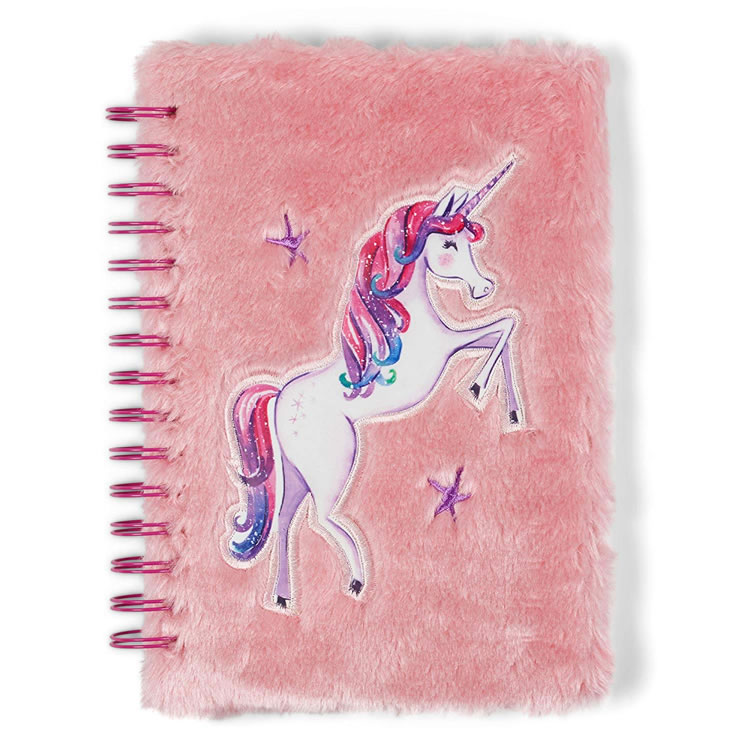 Pabrik Notebook China Pink