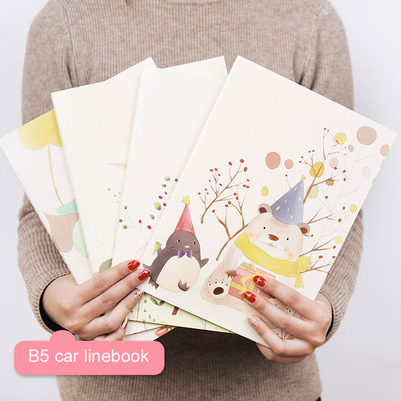 Notebook A4 Harga Murah